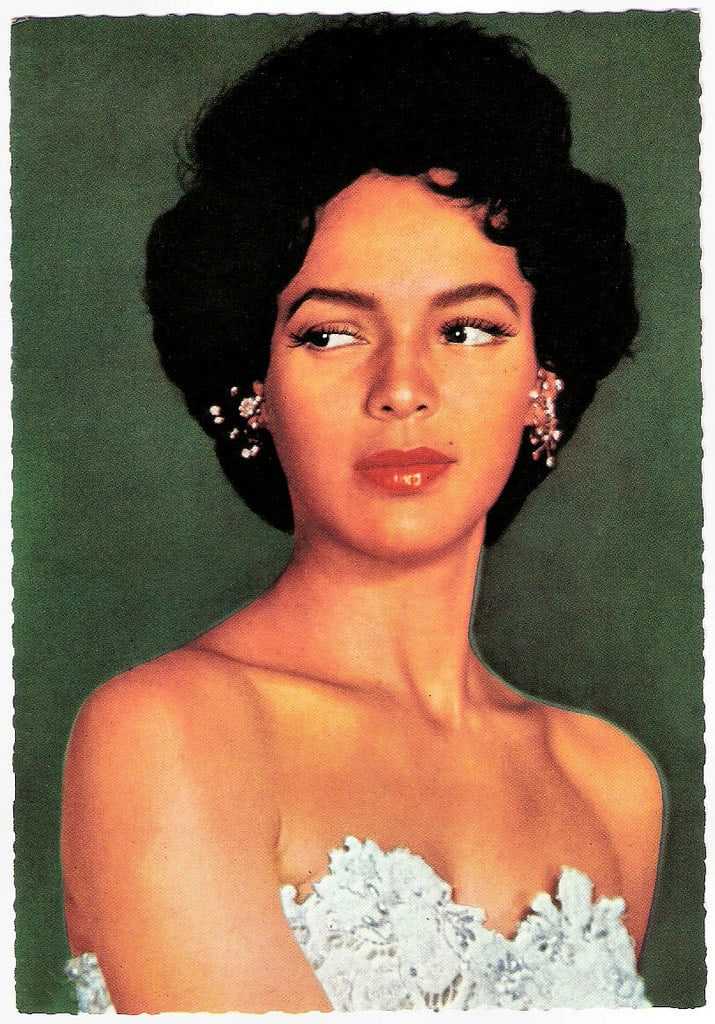 41 Nude Pictures Of Dorothy Dandridge Are Paradise On Earth | Best Of Comic Books