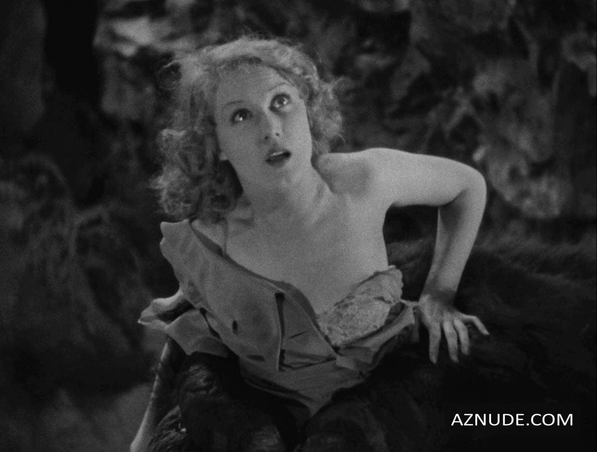 41 Nude Pictures Of Fay Wray Are Truly Astonishing | Best Of Comic Books