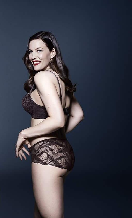 41 Nude Pictures Of Liv Tyler Are An Appeal For Her Fans