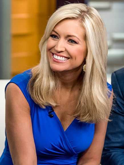 Sexy Ainsley Earhardt Boobs Pictures Which Will Leave You To Awe In Astonishment The Viraler