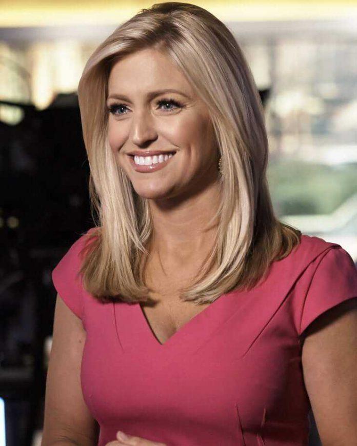 41 Sexy Ainsley Earhardt Boobs Pictures Which Will Leave You To Awe In Astonishment The Viraler 4034