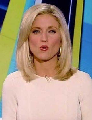 41 Sexy Ainsley Earhardt Boobs Pictures Which Will Leave You To Awe In