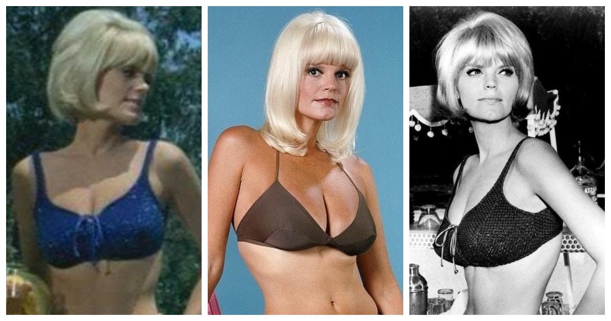 42 Carol Wayne Nude Pictures Which Are Sure To Keep You Charmed With Her Charisma