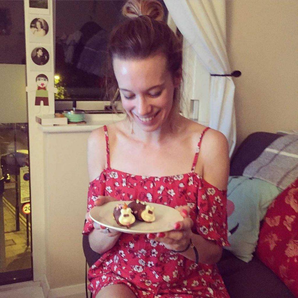 42 Chloe Pirrie Nude Pictures Flaunt Her Well-Proportioned Body | Best Of Comic Books