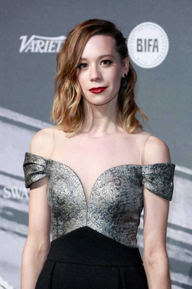 42 Chloe Pirrie Nude Pictures Flaunt Her Well-Proportioned Body | Best Of Comic Books