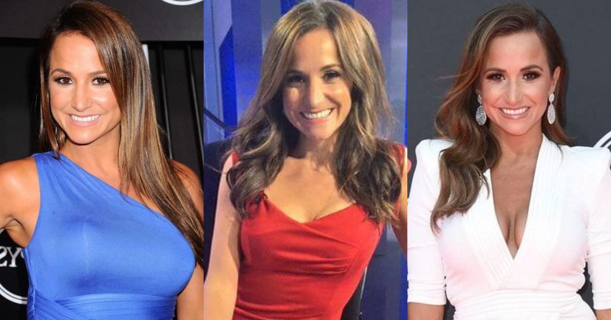 42 Dianna Russini Nude Pictures Are Blessing From God To People