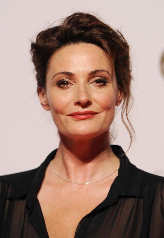 42 Hot Pictures Of Sarah Parish Which Are Here To Rock Your World | Best Of Comic Books