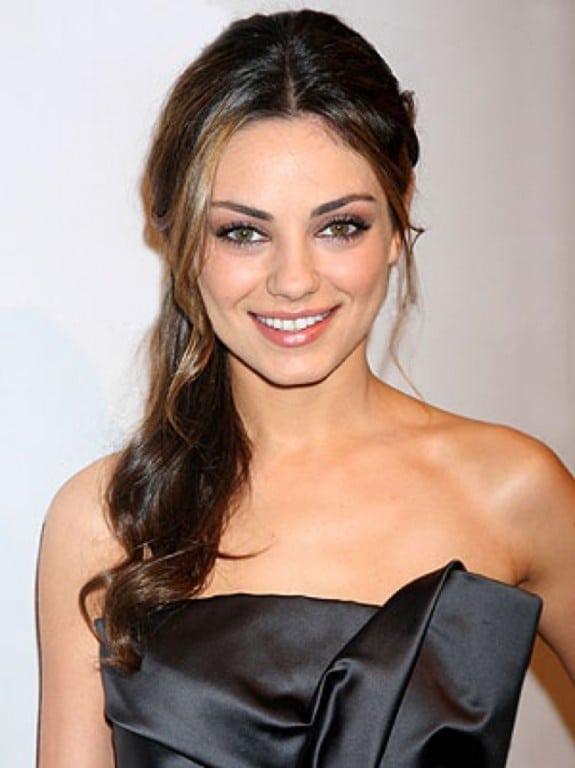 42 Hottest Mila Kunis Bikini Pictures Will Just Make You Drool For Her | Best Of Comic Books