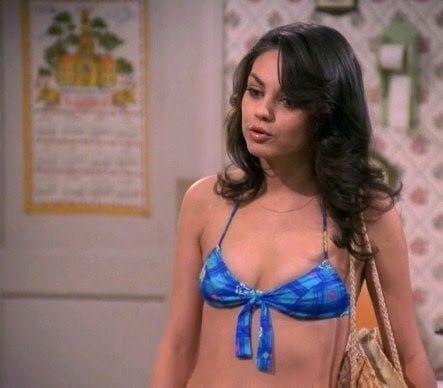 42 Hottest Mila Kunis Bikini Pictures Will Just Make You Drool For Her | Best Of Comic Books