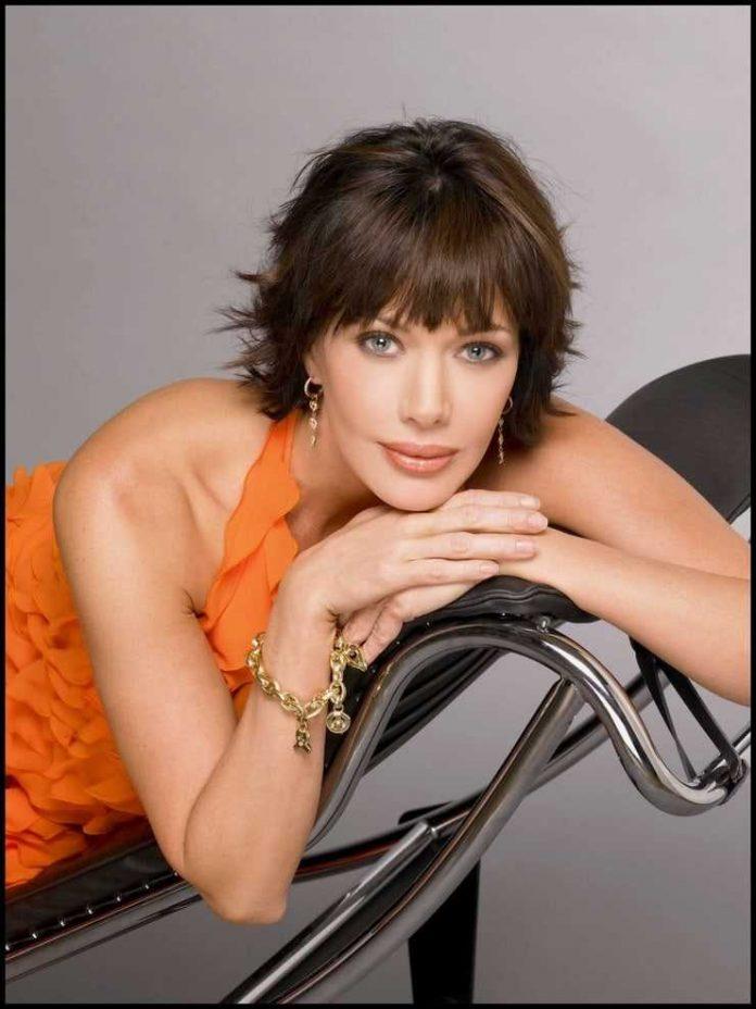 42 Hunter Tylo Nude Pictures Show Off Her Dashing Diva Like Looks | Best Of Comic Books