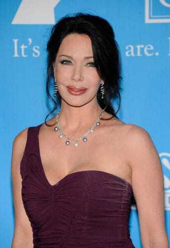 42 Hunter Tylo Nude Pictures Show Off Her Dashing Diva Like Looks | Best Of Comic Books