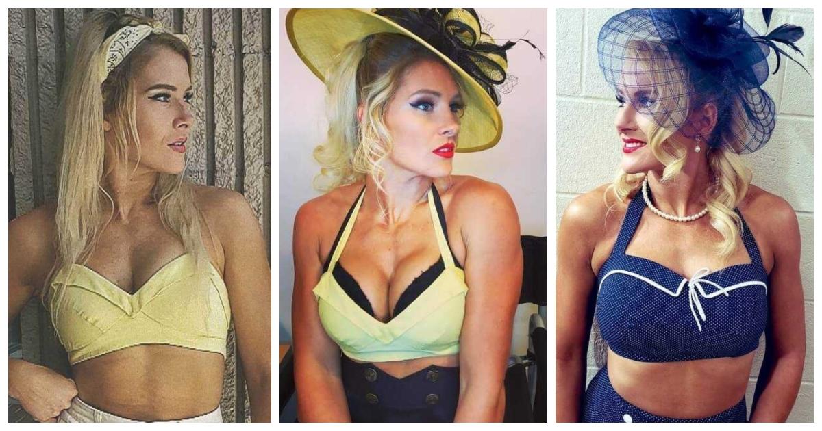 42 Lacey Evans Nude Pictures Present Her Polarizing Appeal | Best Of Comic Books