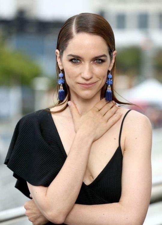42 Melanie Scrofano Nude Pictures Are Going To Liven You Up | Best Of Comic Books