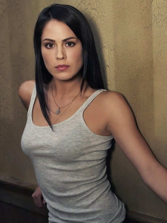 42 Michelle Borth Nude Pictures Will Make You Slobber Over Her | Best Of Comic Books