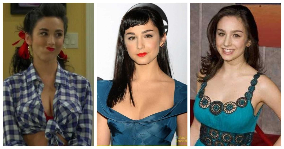 42 Molly Ephraim Nude Pictures Present Her Magnetizing Attractiveness | Best Of Comic Books