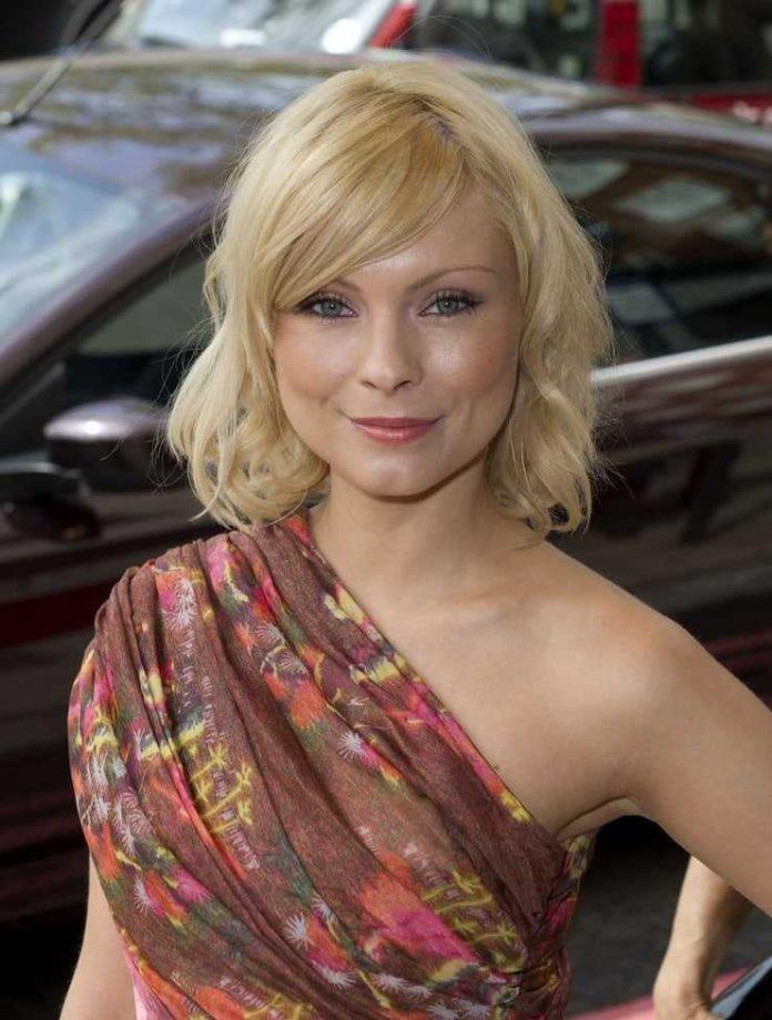 42 MyAnna Buring Nude Pictures Uncover Her Attractive Physique | Best Of Comic Books