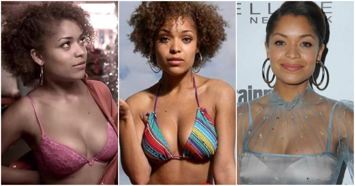 42 Nude Pictures Of Antonia Thomas That Will Make You Begin To Look All Starry Eyed At Her