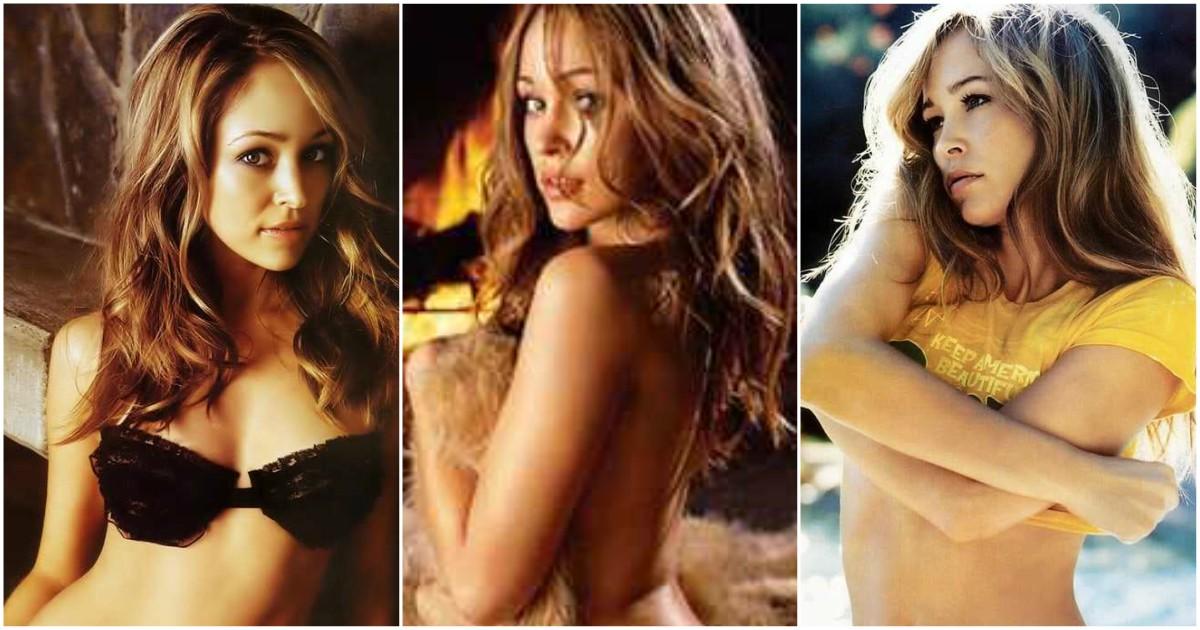 42 Nude Pictures Of Autumn Reeser Exhibit Her As A Skilled Performer | Best Of Comic Books
