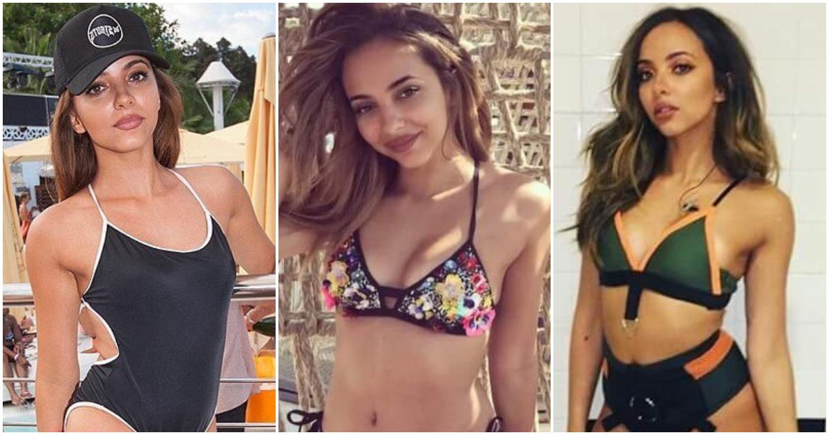 42 Nude Pictures Of Jade Thirlwall Which Are Essentially Amazing