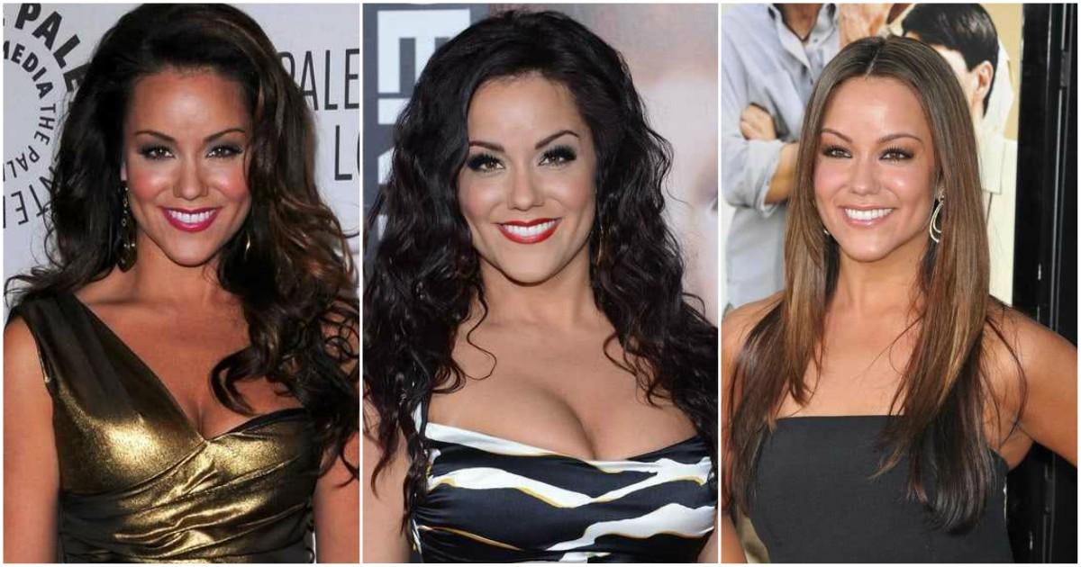 42 Nude Pictures Of Katy Mixon Are Incredibly Excellent