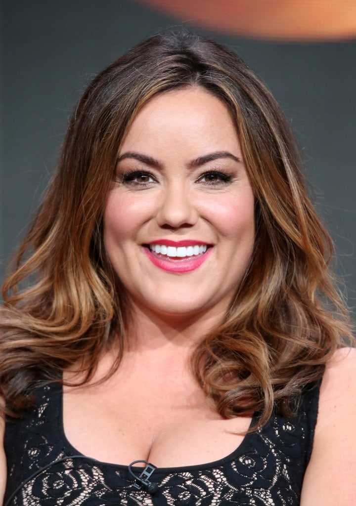 42 Nude Pictures Of Katy Mixon Are Incredibly Excellent | Best Of Comic Books