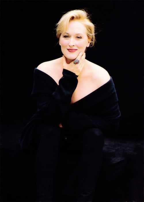 42 Nude Pictures Of Meryl Streep Are Truly Astonishing | Best Of Comic Books