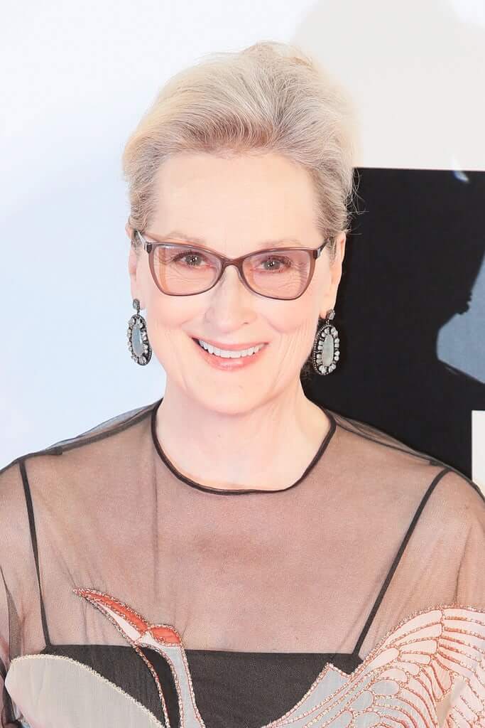 42 Nude Pictures Of Meryl Streep Are Truly Astonishing | Best Of Comic Books
