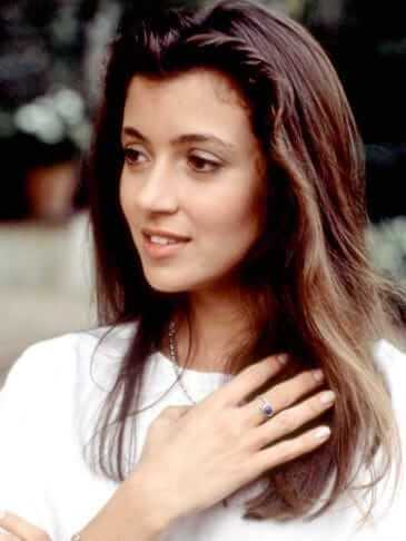 42 Nude Pictures Of Mia Sara Which Demonstrate She Is The Hottest Lady On Earth | Best Of Comic Books