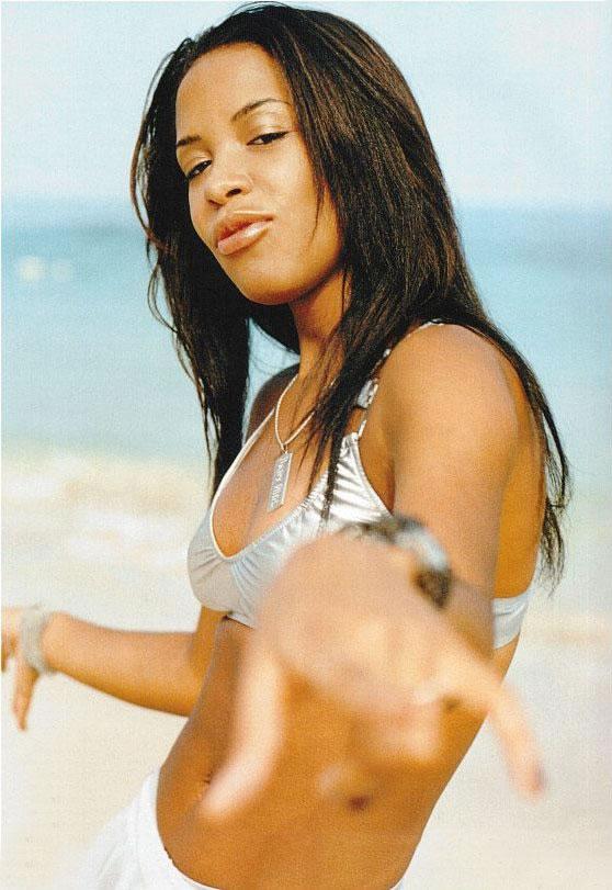 43 Hot And Sexy Pictures Of Aaliyah Will Get You Craving For Her Now | Best Of Comic Books