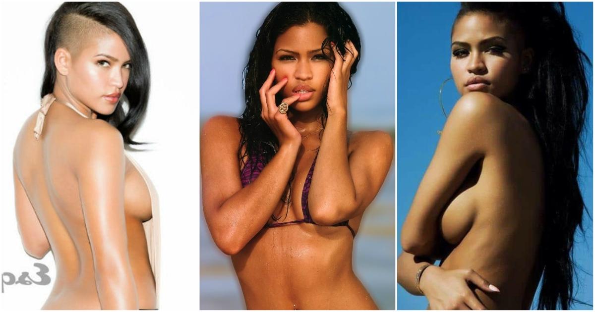 43 Hot And Sexy Pictures Of Cassie Ventura Will Get Your Blood Boiling With Her Hotness