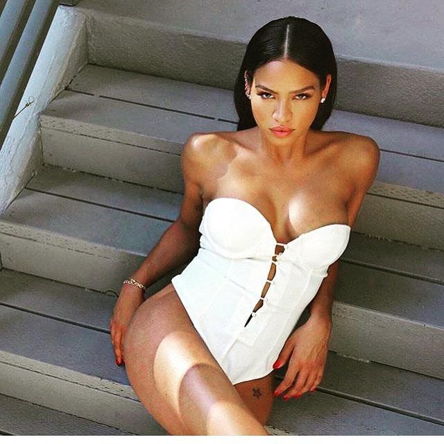43 Hot And Sexy Pictures Of Cassie Ventura Will Get Your Blood Boiling With Her Hotness | Best Of Comic Books