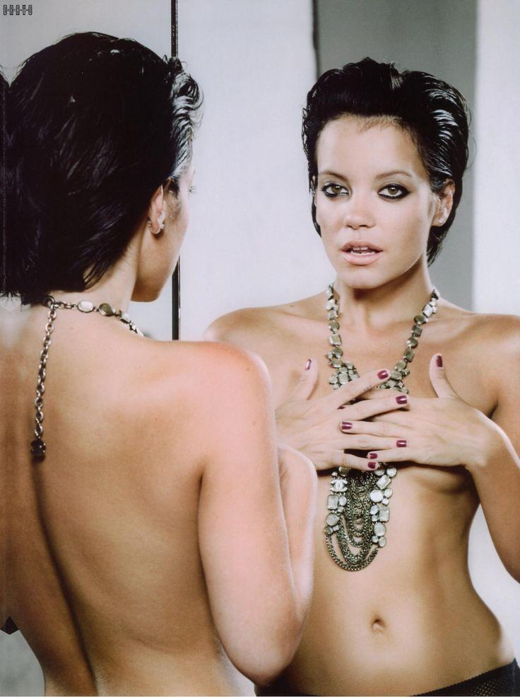 43 Hot And Sexy Pictures Of Lily Allen Reveal Her Bikini | Best Of Comic Books