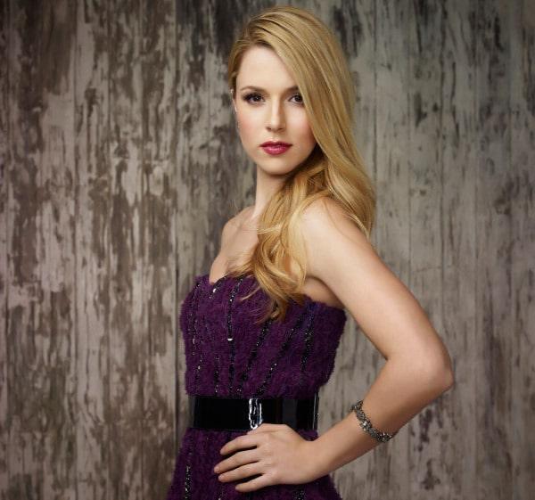 43 Hot Pictures Of Alona Tal Will Make You Her Biggest Fan | Best Of Comic Books