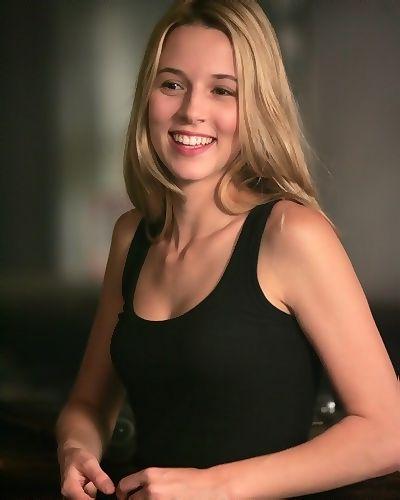 43 Hot Pictures Of Alona Tal Will Make You Her Biggest Fan | Best Of Comic Books