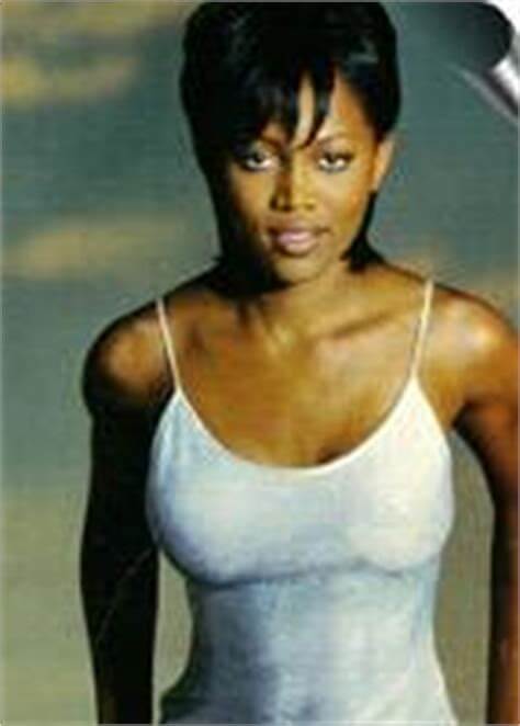 43 Hot Pictures Of Theresa Randle Are Just Too Damn Sexy | Best Of Comic Books