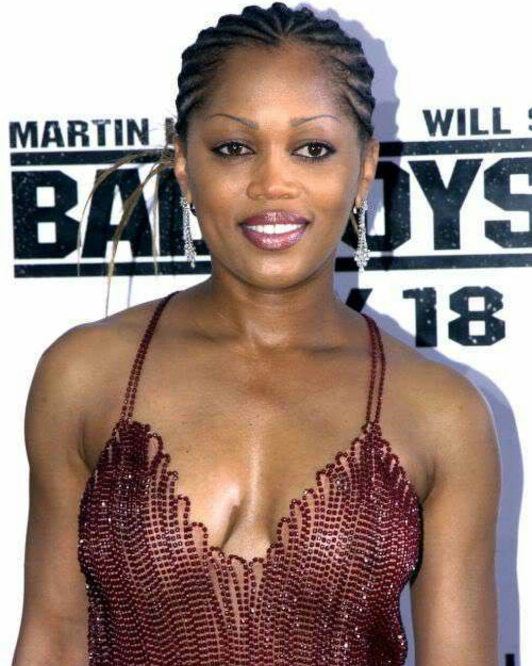 43 Hot Pictures Of Theresa Randle Are Just Too Damn Sexy | Best Of Comic Books