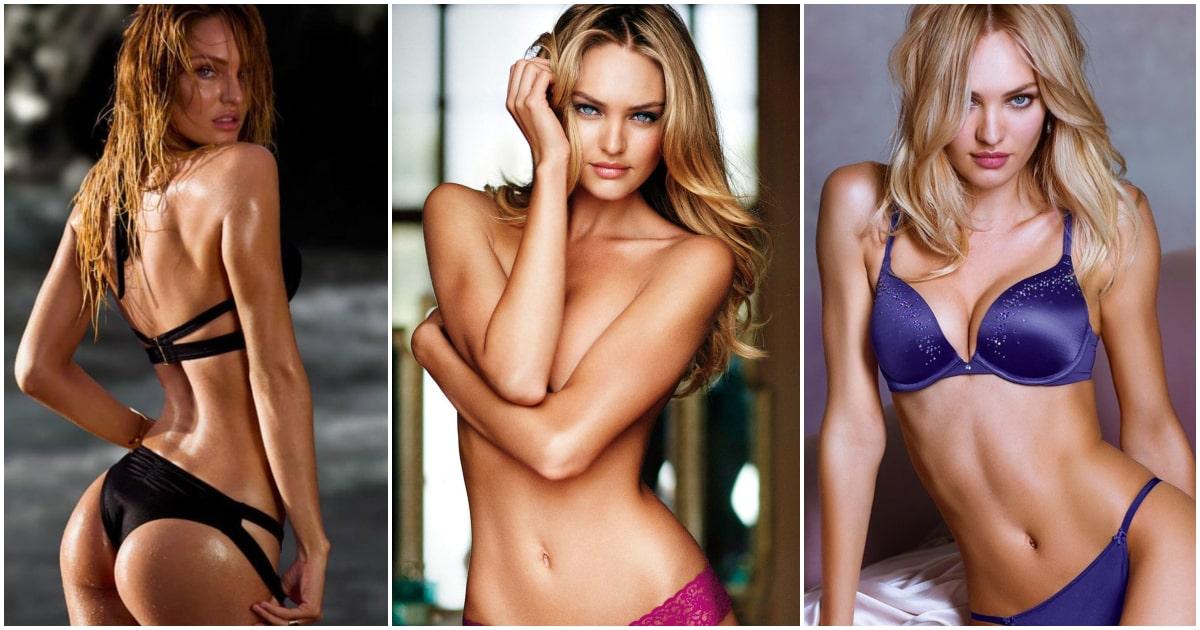 43 Hottest Candice Swanepoel Bikini Pictures Are Just Magical And Sexy As Hell | Best Of Comic Books
