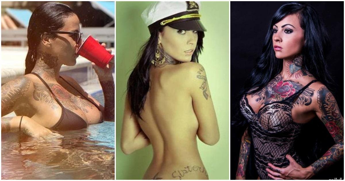43 Hottest Zahra Schreiber Bikini Pictures Explore WWE Diva’s Sexy Body | Best Of Comic Books