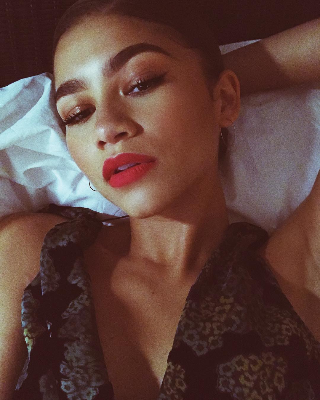 43 Hottest Zendaya Bikini Pictures Will Prove She Is The True Mary Jane Of Marvel Universe | Best Of Comic Books