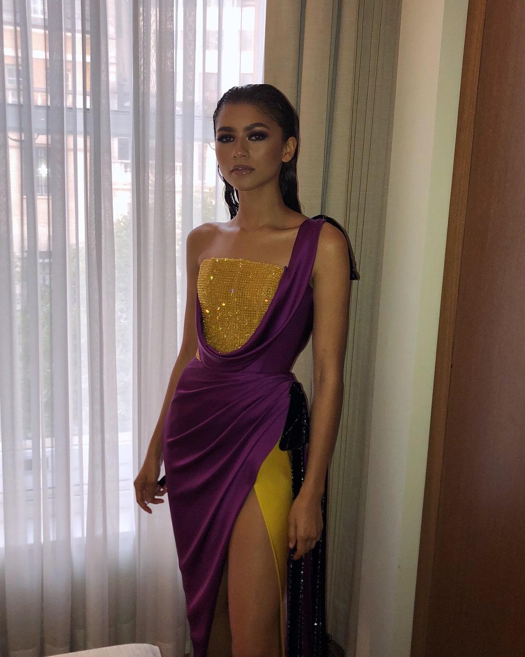 43 Hottest Zendaya Bikini Pictures Will Prove She Is The True Mary Jane Of Marvel Universe | Best Of Comic Books