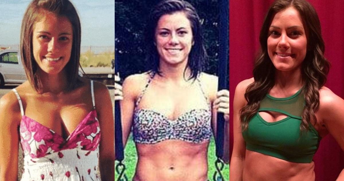 43 Kacy Catanzaro Nude Pictures Which Will Leave You To Awe In Astonishment