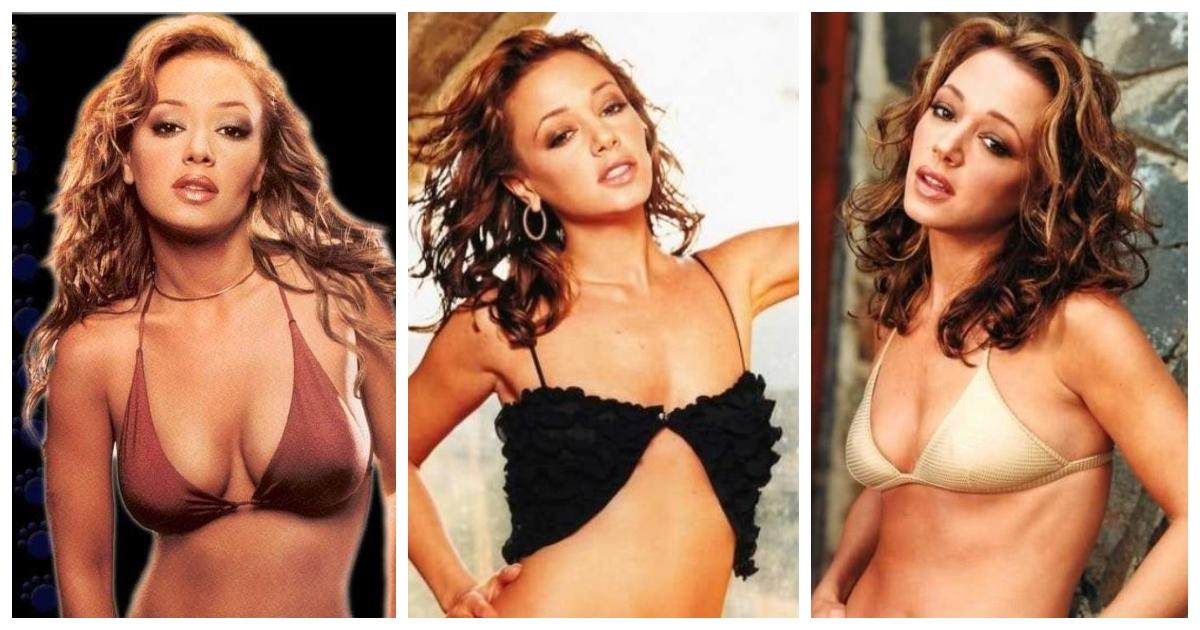 43 Leah Remini Nude Pictures Are Sure To Keep You Motivated | Best Of Comic Books