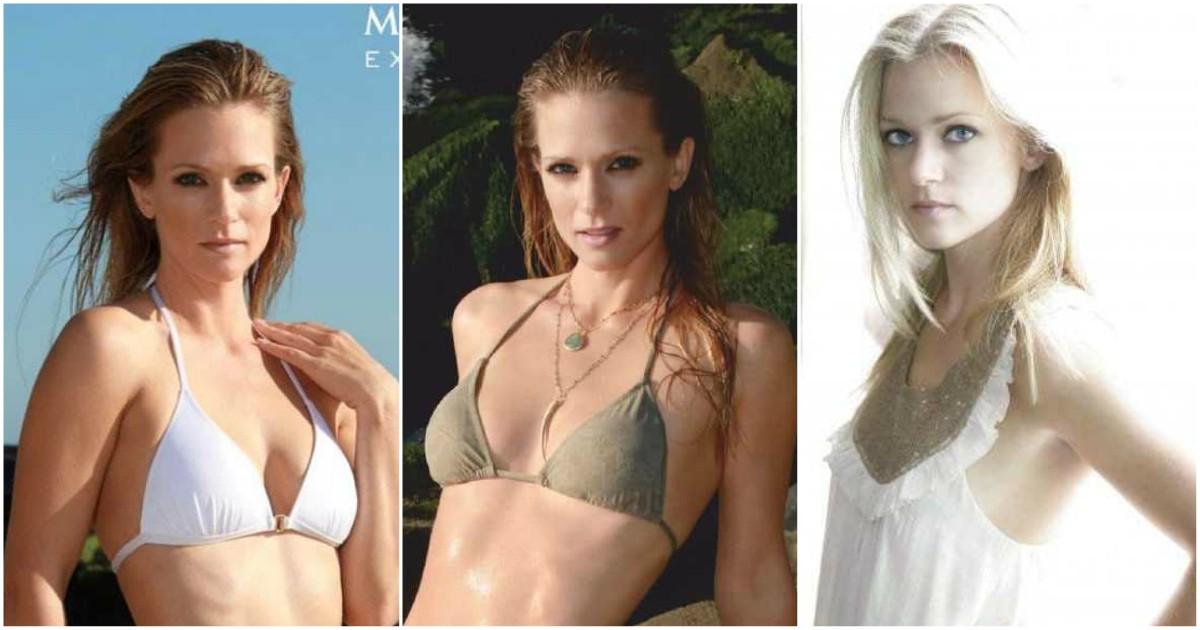 43 Nude Pictures Of A.J. Cook Are Genuinely Spellbinding And Awesome - The ...