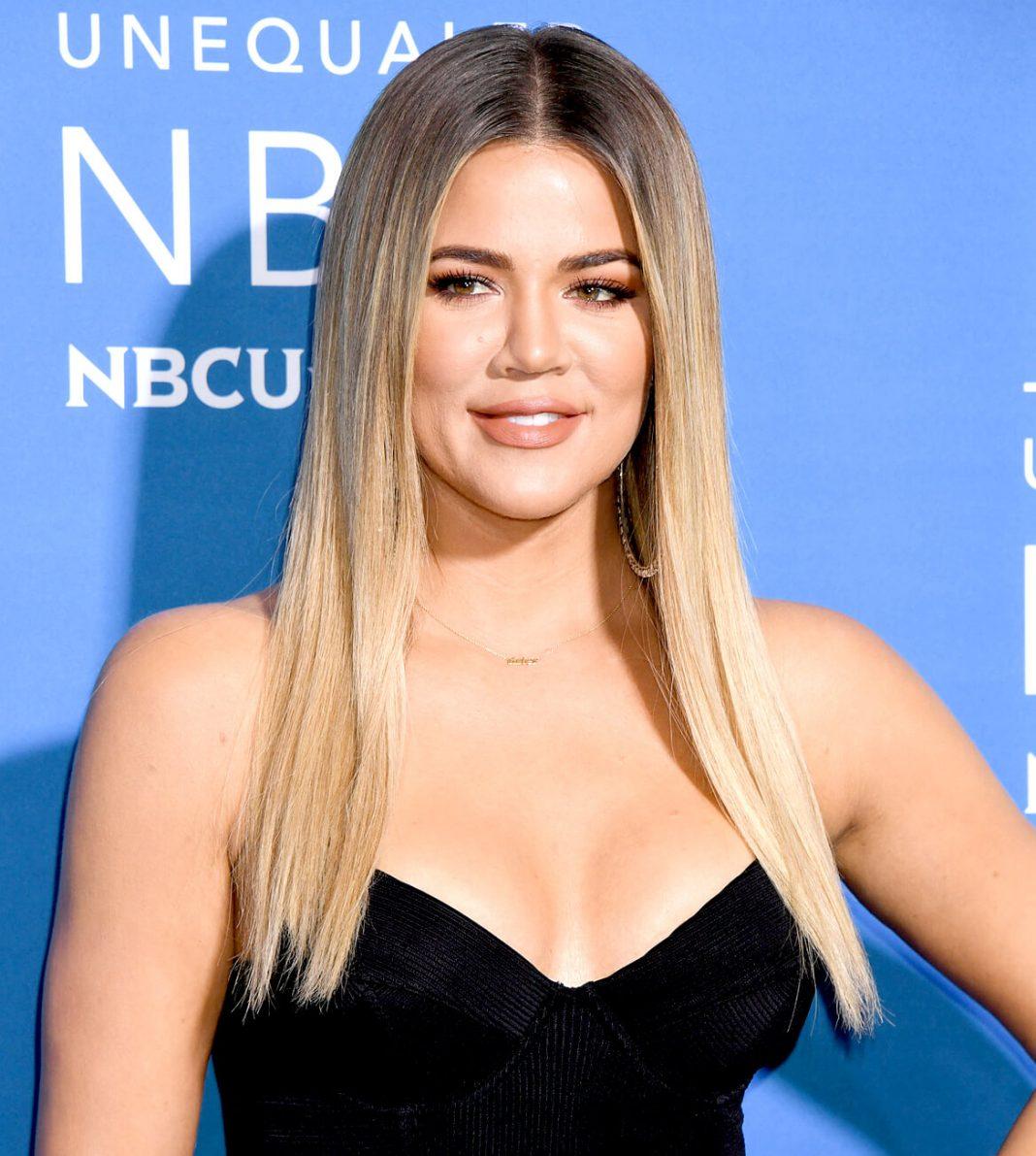 43 Nude Pictures Of Khloé Kardashian Are Incredibly Excellent | Best Of Comic Books