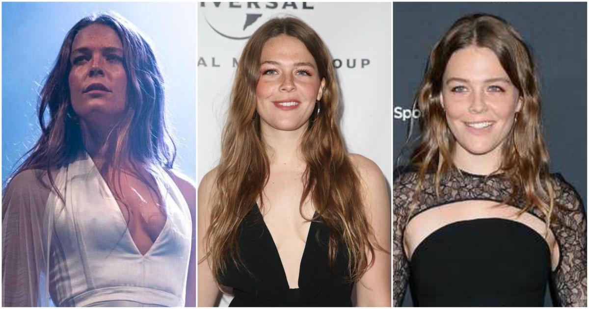 43 Nude Pictures Of Maggie Rogers Will Spellbind You With Her Dazzling Body