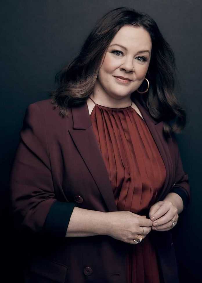 43 Nude Pictures Of Melissa McCarthy Are Simply Excessively Damn Hot | Best Of Comic Books