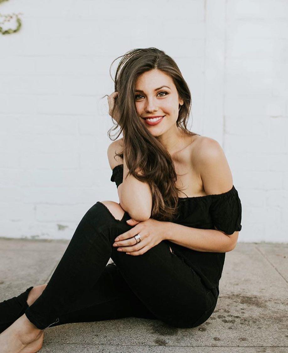 44 Hot And Sexy Pictures Of Britt Nilsson | Best Of Comic Books