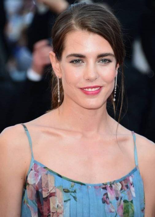 44 Hot And Sexy Pictures Of Charlotte Casiraghi Will Melt You | Best Of Comic Books