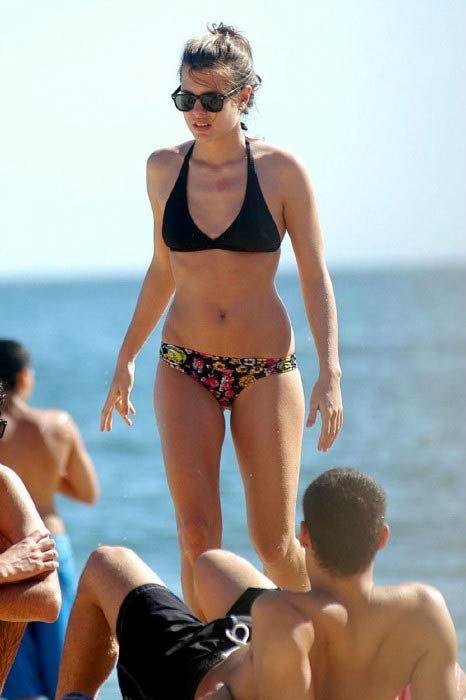 44 Hot And Sexy Pictures Of Charlotte Casiraghi Will Melt You | Best Of Comic Books