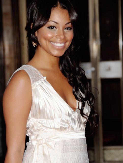 44 Hot And Sexy Pictures Of Lauren London Will Rock Your World With Her Hotness | Best Of Comic Books